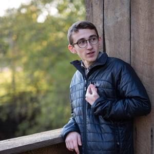 Meet your Posher, Thomas